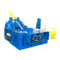 Automatic Hydraulic Scrap Steel Baling Press Packing Machine